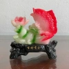 Bắp Cải Phong Thủy Phát Tài 10x10x5.5cm - Tượng Trang Trí Nhà Cửa Giá 70.000đ 10