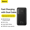 Baseus 20.000mAh sạc dự phòng sạc nhanh 30W - Giá chỉ 499.000đ, tiết kiệm 108.780đ 2