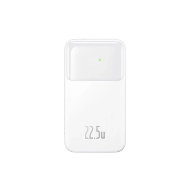 Baseus 20.000mAh sạc dự phòng sạc nhanh 30W - Giá chỉ 499.000đ, tiết kiệm 108.780đ 4 Baseus 20.000mAh sạc dự phòng sạc nhanh 30W - Giá chỉ 499.000đ, tiết kiệm 108.780đ 4
