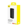 Baseus Airpow 20.000mAh Sạc Dự Phòng Nhanh 20W - Pin Li-Polymer Siêu Bền Dễ Mang 8