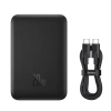 Baseus EnerFill FM11: Sạc dự phòng từ tính Mini 10.000mAh 22.5W, giá chỉ 669.000đ 8