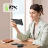 Baseus Mini 20W 5.000mAh sạc dự phòng PowerBank Type C sạc nhanh, phù hợp iPhone 14/15 Pro Max và Samsung – HCM Hoả tốc 2