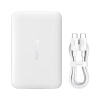 Baseus Mini Power Bank 10.000mAh 22.5W Không Dây Sạc Nhanh, Tự Động Đánh Thức 3