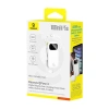 Baseus QPow3 Pin Dự Phòng Sạc Nhanh Màn Hình Kỹ Thuật Số - Cáp Kép Nhỏ Gọn, CCC Certified 8