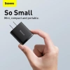 Baseus Sạc Nhanh 20W PD3.0 QC3.0 - Tương Thích iPhone 8, Huawei Mate 20, Tablet - Giá 209.000đ 5