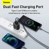 Baseus Sạc Nhanh 20W PD3.0 QC3.0 - Tương Thích iPhone 8, Huawei Mate 20, Tablet - Giá 209.000đ 7