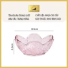 Bát Đựng Gia Vị Hoa Đào Nhựa Cao Cấp Hanmala - Tiện Dụng Sang Trọng Giá 12.500 VND 8