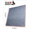 Bạt lót lều cắm trại dày cao cấp kèm túi - Giá 120.000đ, mẫu diễu binh 30/4, pháo hoa Desert Fox