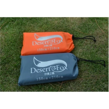 Bạt lót lều cắm trại dày cao cấp kèm túi - Giá 120.000đ, mẫu diễu binh 30/4, pháo hoa Desert Fox
