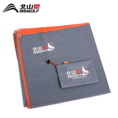 Bạt lót lều cắm trại dày cao cấp kèm túi - Giá 120.000đ, mẫu diễu binh 30/4, pháo hoa Desert Fox