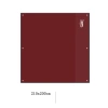 Bạt lót lều cắm trại dày cao cấp kèm túi - Giá 120.000đ, mẫu diễu binh 30/4, pháo hoa Desert Fox 10