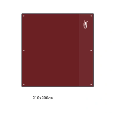 Bạt lót lều cắm trại dày cao cấp kèm túi - Giá 120.000đ, mẫu diễu binh 30/4, pháo hoa Desert Fox 10 Bạt lót lều cắm trại dày cao cấp kèm túi - Giá 120.000đ, mẫu diễu binh 30/4, pháo hoa Desert Fox 10