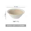 Bát mài gốm sứ & Máy xay thực phẩm bé - Dụng cụ dán gạo, máy xay cầm tay, giảm giá 103.400₫ 7