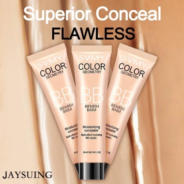 BB Cream CC Cream kem nền chính hãng, kiểm soát dầu, dưỡng ẩm, lâu trôi- 88.000₫