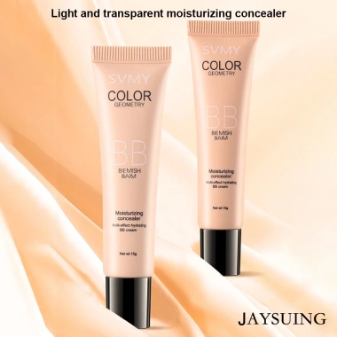 BB Cream CC Cream kem nền chính hãng, kiểm soát dầu, dưỡng ẩm, lâu trôi- 88.000₫