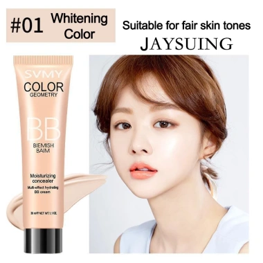 BB Cream CC Cream kem nền chính hãng, kiểm soát dầu, dưỡng ẩm, lâu trôi- 88.000₫ 9 BB Cream CC Cream kem nền chính hãng, kiểm soát dầu, dưỡng ẩm, lâu trôi- 88.000₫ 9