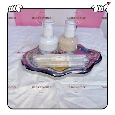 BB Cream Make Up Glow Breathable - Kem Dưỡng Căng Bóng, Che Phủ Mỏng Nhẹ, Giá 55.000đ 2 BB Cream Make Up Glow Breathable - Kem Dưỡng Căng Bóng, Che Phủ Mỏng Nhẹ, Giá 55.000đ 2