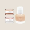 BB Cream Make Up Glow Breathable - Kem Dưỡng Căng Bóng, Che Phủ Mỏng Nhẹ, Giá 55.000đ 3