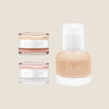 BB Cream Make Up Glow Breathable - Kem Dưỡng Căng Bóng, Che Phủ Mỏng Nhẹ, Giá 55.000đ 3 BB Cream Make Up Glow Breathable - Kem Dưỡng Căng Bóng, Che Phủ Mỏng Nhẹ, Giá 55.000đ 3