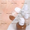 BB Cream Make Up Glow Breathable - Kem Dưỡng Căng Bóng, Che Phủ Mỏng Nhẹ, Giá 55.000đ 4