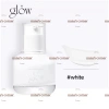 BB Cream Make Up Glow Breathable - Kem Dưỡng Căng Bóng, Che Phủ Mỏng Nhẹ, Giá 55.000đ 7