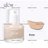 BB Cream Make Up Glow Breathable - Kem Dưỡng Căng Bóng, Che Phủ Mỏng Nhẹ, Giá 55.000đ 8