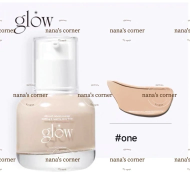 BB Cream Make Up Glow Breathable - Kem Dưỡng Căng Bóng, Che Phủ Mỏng Nhẹ, Giá 55.000đ 8 BB Cream Make Up Glow Breathable - Kem Dưỡng Căng Bóng, Che Phủ Mỏng Nhẹ, Giá 55.000đ 8