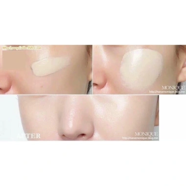 BB Cream Whoo Vàng Che Khuyết Điểm – Che phủ cao, dưỡng da, chống nắng, bền màu 54.900 VND