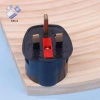 BCVK 250V 13A EU sang Anh – Phích cắm du lịch 2 chân đa năng EON cho Dubai Singapore 2