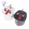 BCVK 250V 13A EU sang Anh – Phích cắm du lịch 2 chân đa năng EON cho Dubai Singapore 3