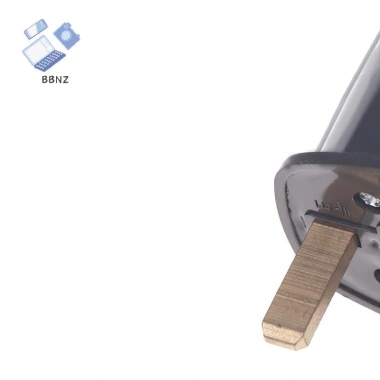 BCVK 250V 13A EU sang Anh – Phích cắm du lịch 2 chân đa năng EON cho Dubai Singapore 6 BCVK 250V 13A EU sang Anh – Phích cắm du lịch 2 chân đa năng EON cho Dubai Singapore 6