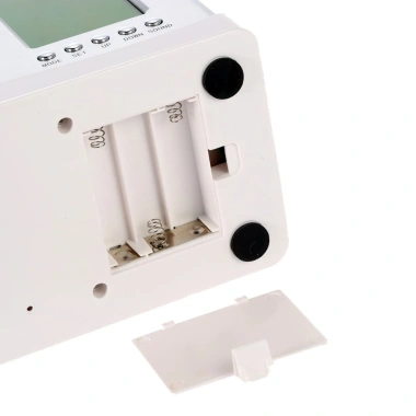 Bể cá mini để bàn kèm đồng hồ LED, đèn LED, sỏi và cây trang trí - Giá chỉ 445.000đ 7 Bể cá mini để bàn kèm đồng hồ LED, đèn LED, sỏi và cây trang trí - Giá chỉ 445.000đ 7