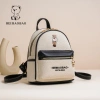 Beibaobao Bear 2.025 Túi Mùa Hè Cho Phụ Nữ – Túi Du Lịch Ngoài Trời Thoải Mái