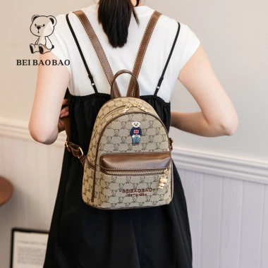 Beibaobao Bear 2.025 Túi Mùa Hè Cho Phụ Nữ – Túi Du Lịch Ngoài Trời Thoải Mái