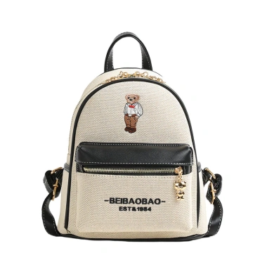 Beibaobao Bear 2.025 Túi Mùa Hè Cho Phụ Nữ – Túi Du Lịch Ngoài Trời Thoải Mái