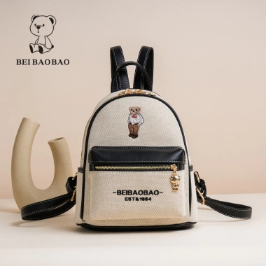 Beibaobao Bear 2.025 Túi Mùa Hè Cho Phụ Nữ – Túi Du Lịch Ngoài Trời Thoải Mái