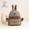 Beibaobao Bear 2.025 Túi Mùa Hè Cho Phụ Nữ – Túi Du Lịch Ngoài Trời Thoải Mái 7