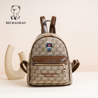 Beibaobao Bear 2.025 Túi Mùa Hè Cho Phụ Nữ – Túi Du Lịch Ngoài Trời Thoải Mái