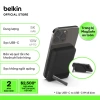 Belkin Sạc dự phòng không dây 5.000mAh 7.5W kèm chân chống va cáp USB-C 1m Giá chỉ 545.000₫ 2