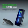 Belkin Sạc dự phòng không dây 5.000mAh 7.5W kèm chân chống va cáp USB-C 1m Giá chỉ 545.000₫ 6