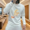 Benming Quần Áo Nam Năm Sinh 2.026 Áo Đỏ Ngựa Năm Mới Phong Cách Mới Lễ Hội Tết Nguyên Đán Giá ưu đãi 434.618 VND 3