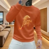 Benming Quần Áo Nam Năm Sinh 2.026 Áo Đỏ Ngựa Năm Mới Phong Cách Mới Lễ Hội Tết Nguyên Đán Giá ưu đãi 434.618 VND 4