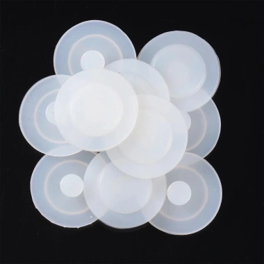 Benytro 1/5 Nắp Chai Cắm – Niêm Phong Không Tràn, Thay Silicon, Dùng cho Bình Nước, Cốc Cà Phê, 27.060₫