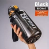Benytro Bình Nước Thể Thao 1.000ml/1.500ml Nhựa Chống rò rỉ Ống hút cho Gym Xe đạp Du lịch Giá 131.010 VND 3
