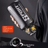 Benytro Bình Nước Thể Thao 1.000ml/1.500ml Nhựa Chống rò rỉ Ống hút cho Gym Xe đạp Du lịch Giá 131.010 VND 4