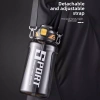 Benytro Bình Nước Thể Thao 1.000ml/1.500ml Nhựa Chống rò rỉ Ống hút cho Gym Xe đạp Du lịch Giá 131.010 VND 6