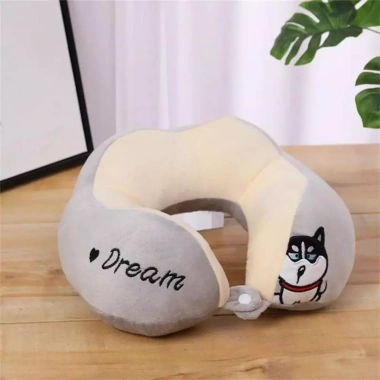 Benytro Gối chữ U giặt được - Gối ngủ cổ bảo vệ cổ ô tô, tựa đầu dễ thương, giảm giá 124.200₫ 6 Benytro Gối chữ U giặt được - Gối ngủ cổ bảo vệ cổ ô tô, tựa đầu dễ thương, giảm giá 124.200₫ 6