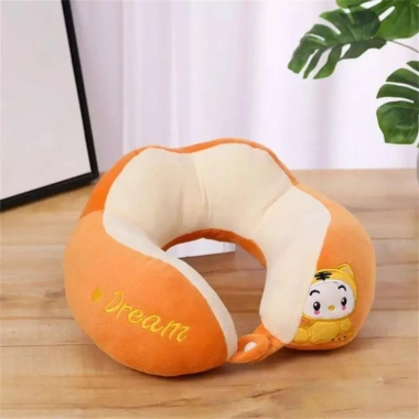 Benytro Gối chữ U giặt được - Gối ngủ cổ bảo vệ cổ ô tô, tựa đầu dễ thương, giảm giá 124.200₫ 7 Benytro Gối chữ U giặt được - Gối ngủ cổ bảo vệ cổ ô tô, tựa đầu dễ thương, giảm giá 124.200₫ 7