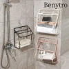 Benytro Túi đựng áo, khăn treo PVC chống thấm - Hộp vệ sinh tắm, giá 67.392 VND
