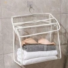 Benytro Túi đựng áo, khăn treo PVC chống thấm - Hộp vệ sinh tắm, giá 67.392 VND 7